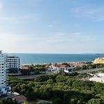Mq1003 | Jacuzzi Privado - Relax En Cielo Mar