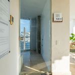 Mq1003 | Jacuzzi Privado - Relax En Cielo Mar