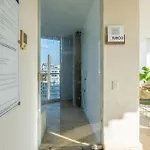 MQ1003 | Jacuzzi privado · Relax en Cielo Mar