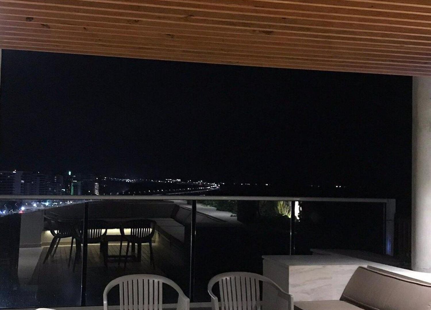 Mq1003 | Jacuzzi Privado - Relax En Cielo Mar * Cartagena