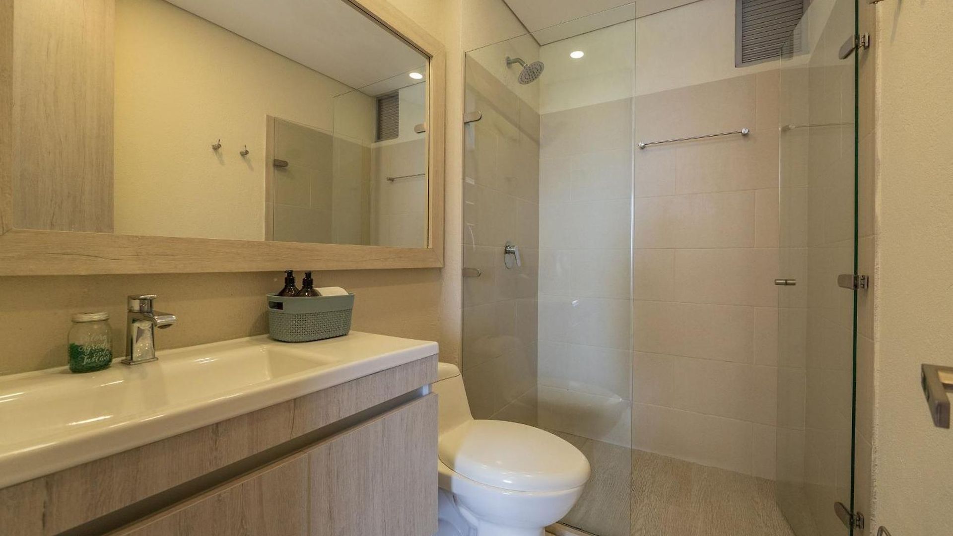 Mq1003 | Jacuzzi Privado - Relax En Cielo Mar Apartment *