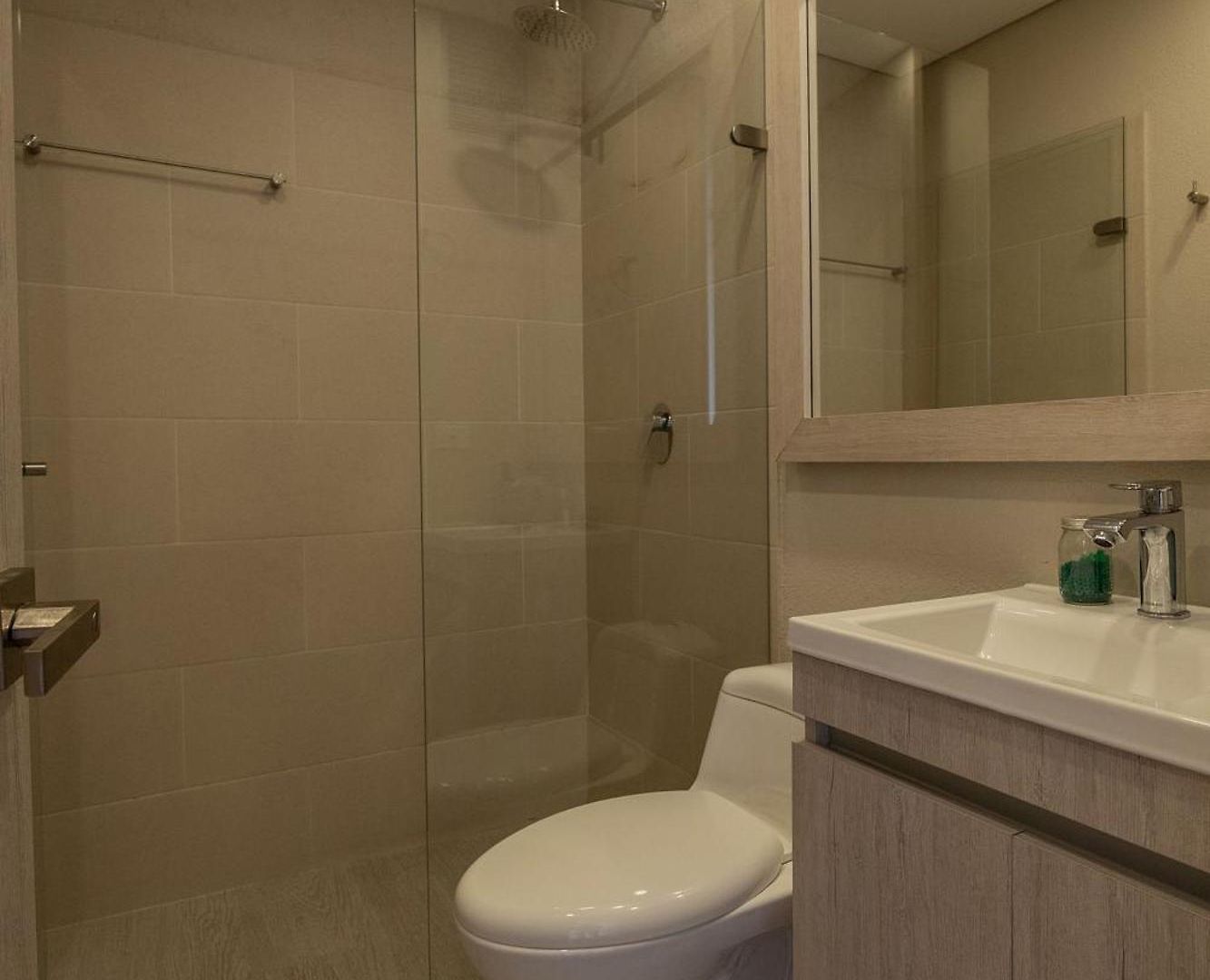 Mq1003 | Jacuzzi Privado - Relax En Cielo Mar Apartment Cartagena