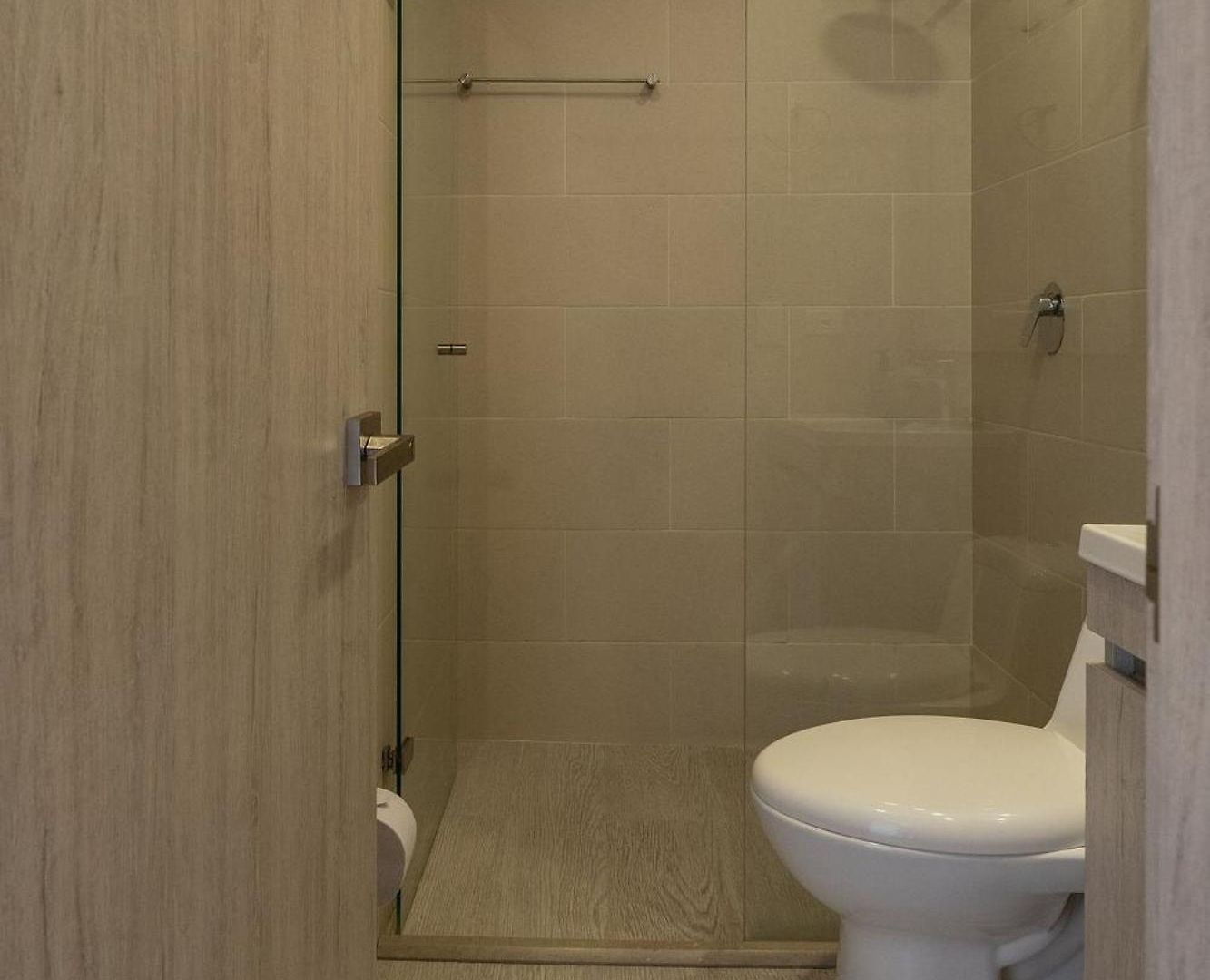 Apartment Mq1003 | Jacuzzi Privado - Relax En Cielo Mar *