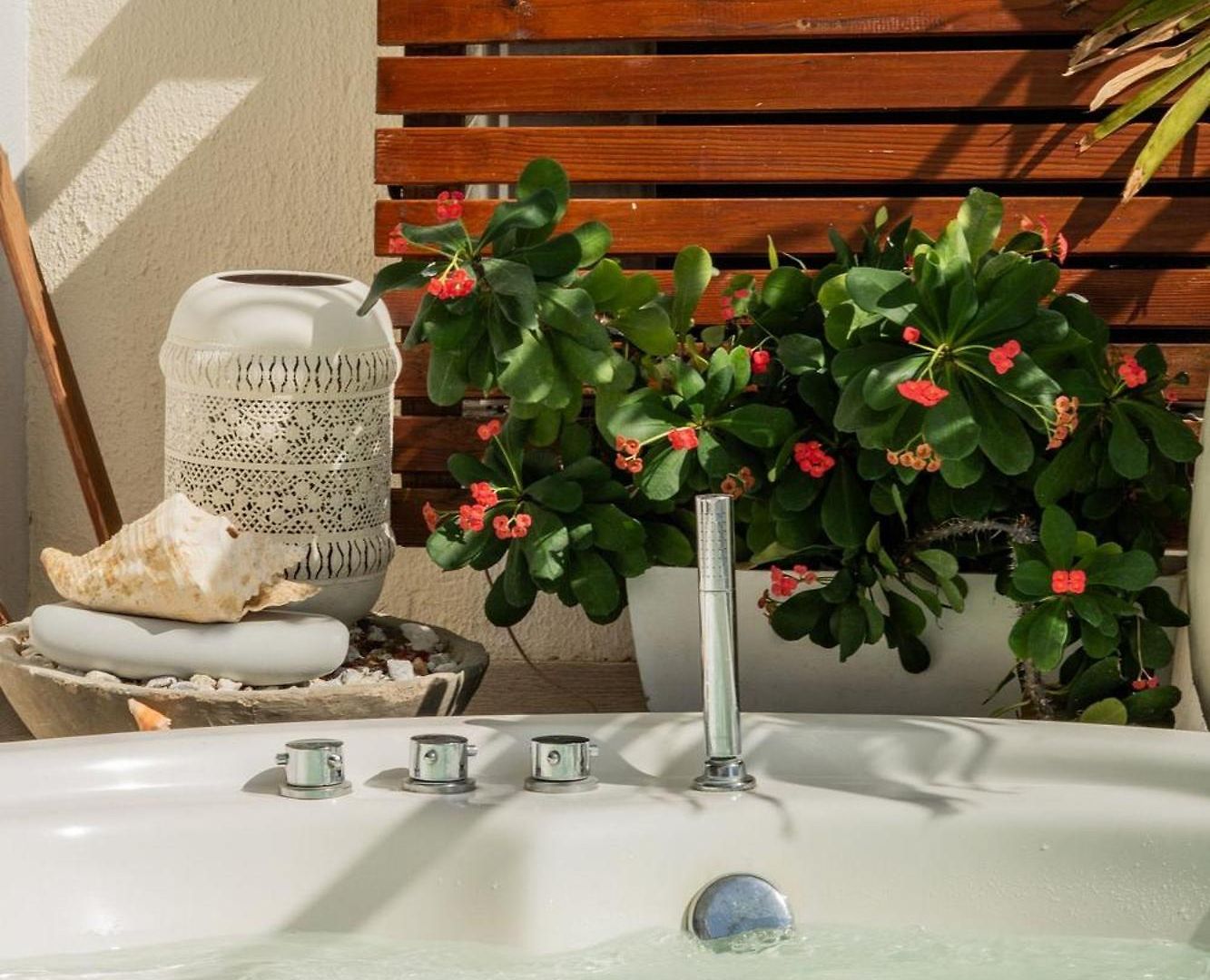 Apartment Mq1003 | Jacuzzi Privado - Relax En Cielo Mar *