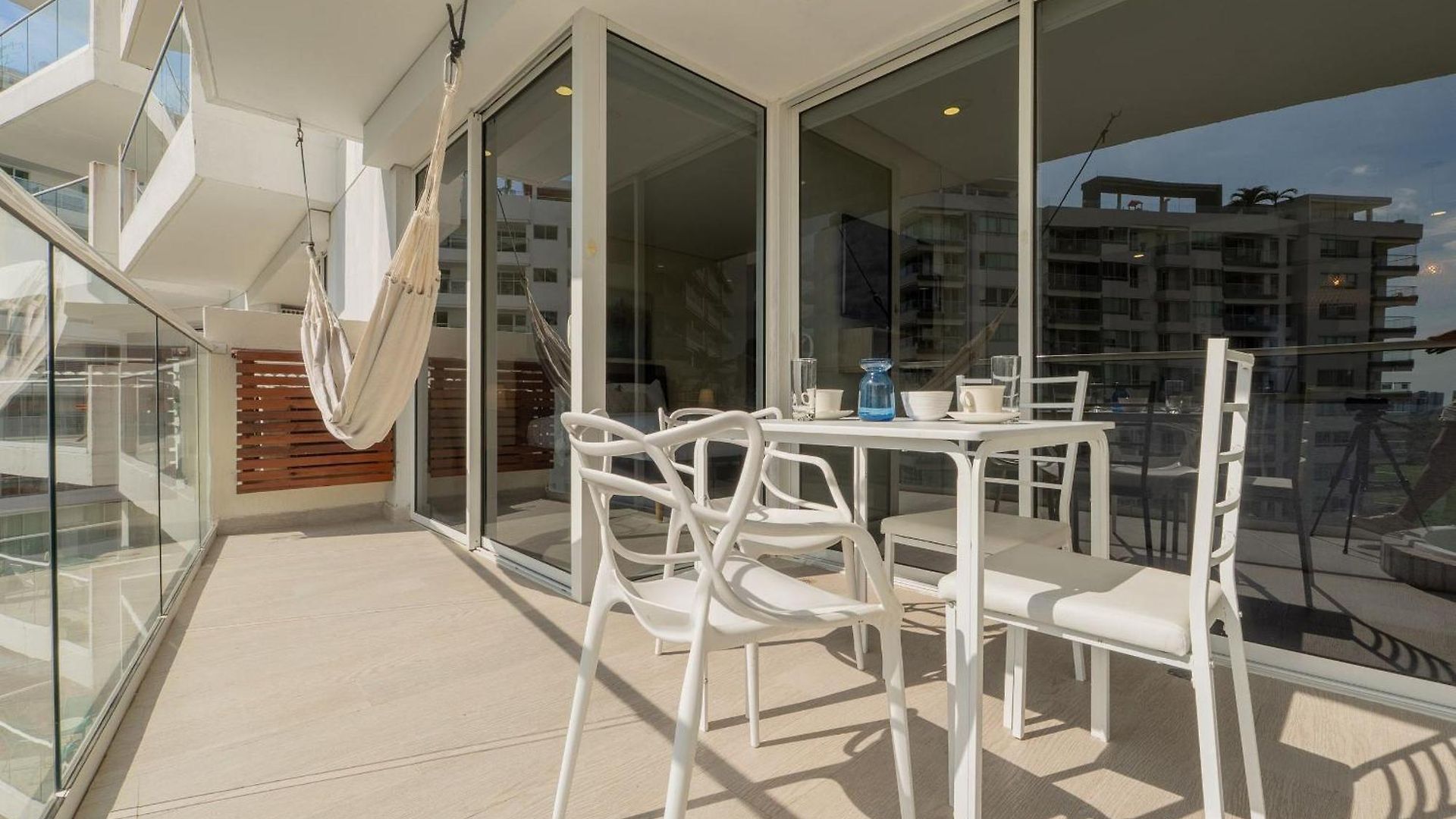 Apartment Mq1003 | Jacuzzi Privado - Relax En Cielo Mar *