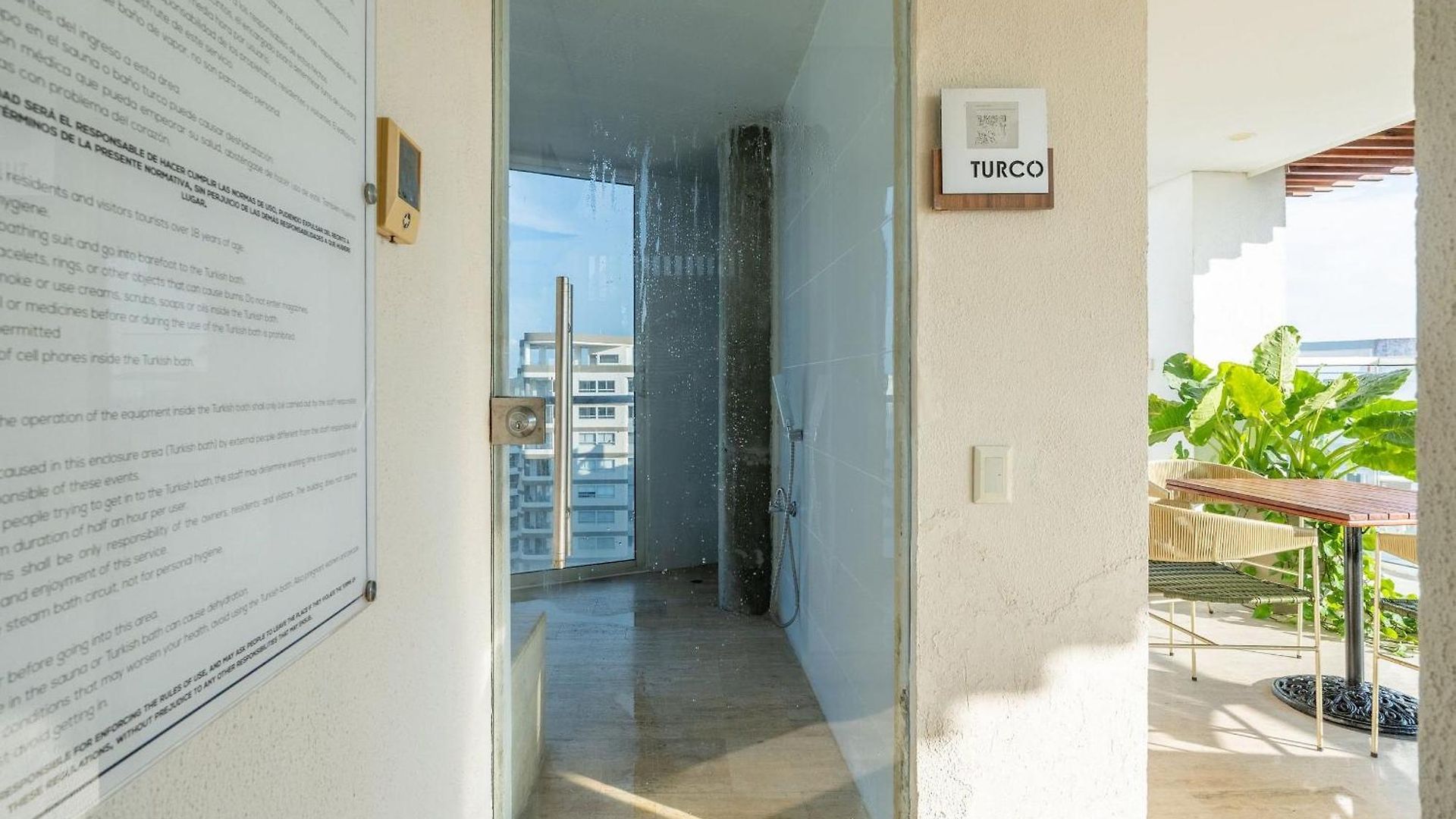 Mq1003 | Jacuzzi Privado - Relax En Cielo Mar *