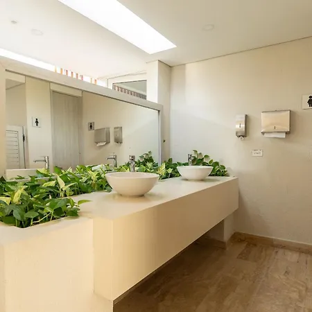 Mq1003 | Jacuzzi Privado - Relax En Cielo Mar * Cartagena
