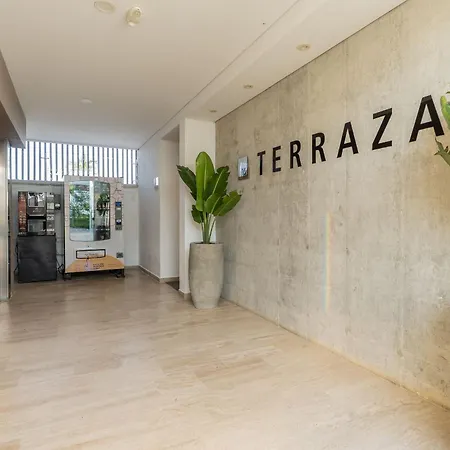 Apartment Mq1003 | Jacuzzi Privado - Relax En Cielo Mar *