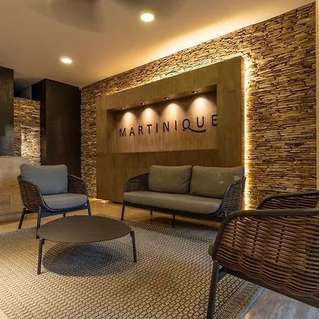 Apartment Mq1003 | Jacuzzi Privado - Relax En Cielo Mar *