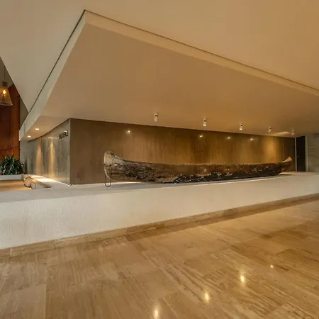 Apartment Mq1003 | Jacuzzi Privado - Relax En Cielo Mar Cartagena