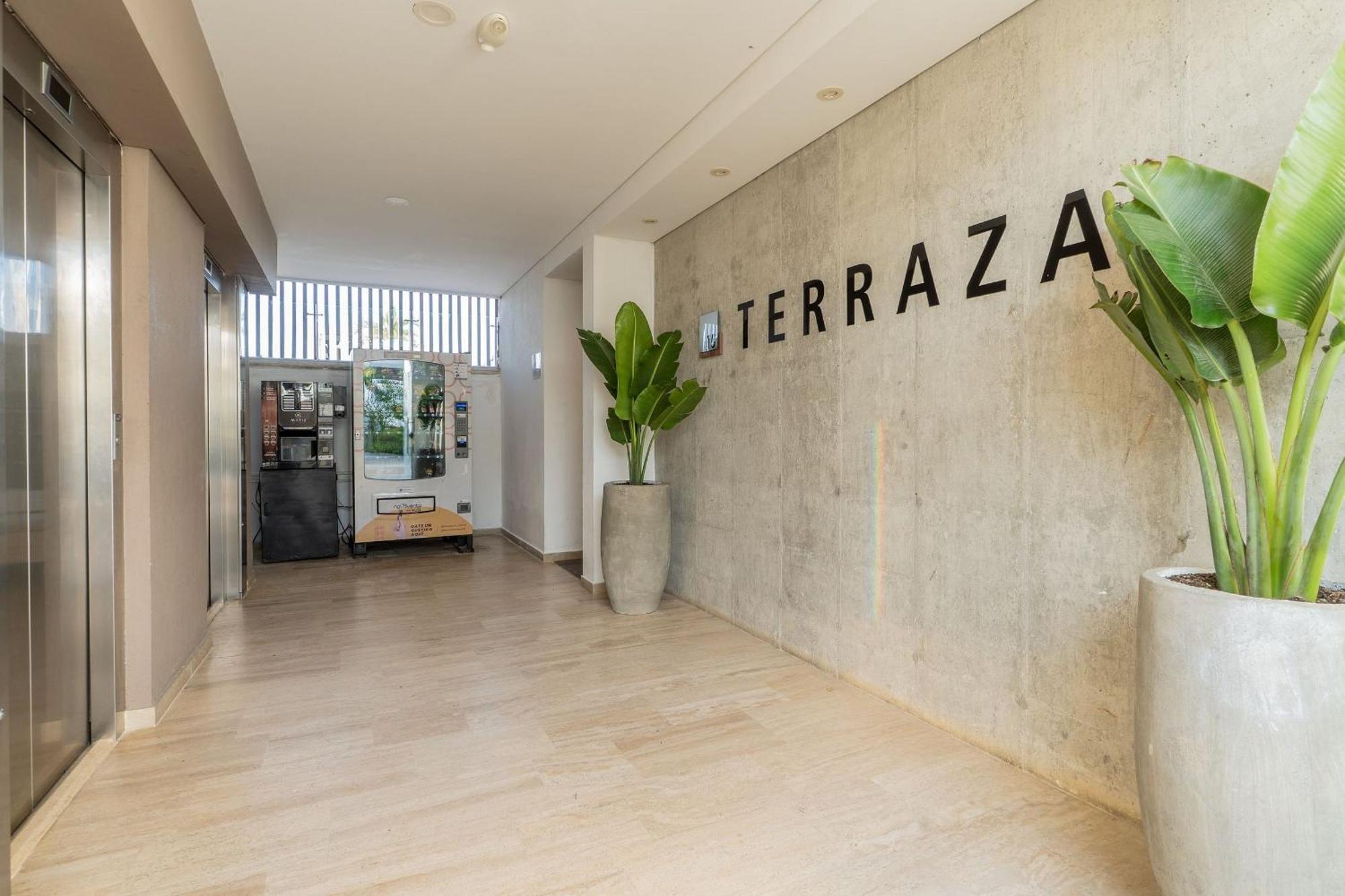 Apartment Mq1003 | Jacuzzi Privado - Relax En Cielo Mar *